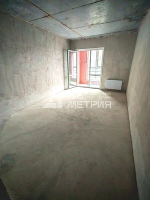 Продам двухкомнатную (2-комн.) квартиру, Весенняя ул, 5, Новотроицкое с