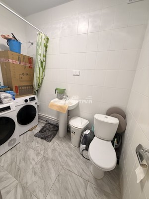 Продам двухкомнатную (2-комн.) квартиру, им Б.П.Полевого ул, 3, Южно-Сахалинск г