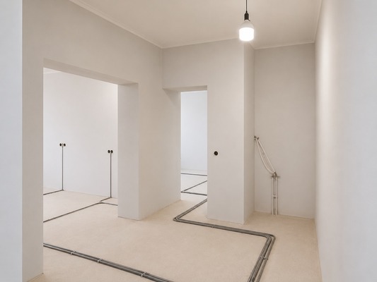 Продам трехкомнатную (3-комн.) квартиру, Староконюшенный пер, 32, Москва г