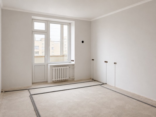 Продам трехкомнатную (3-комн.) квартиру, Староконюшенный пер, 32, Москва г