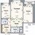 Продам трехкомнатную (3-комн.) квартиру, Староконюшенный пер, 32, Москва г