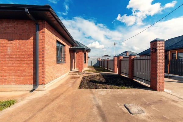 Продам дом, Багратионовская ул, 35к2, Индустриальный п, 0 км от города