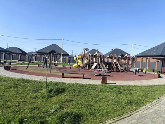 Продам дом, Багратионовская ул, 35к2, Индустриальный п, 0 км от города