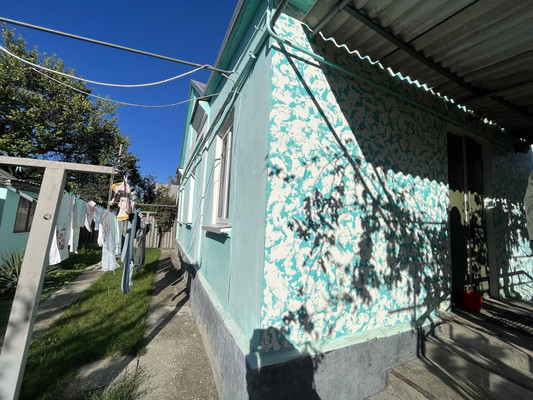 Продам дом, Зенитная ул, 71, Симферополь г, 0 км от города