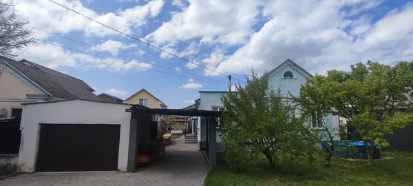 Продам дом, Зенитная ул, 71, Симферополь г, 0 км от города