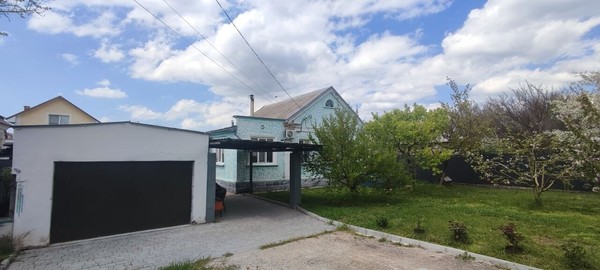 Продам дом, Зенитная ул, 71, Симферополь г, 0 км от города