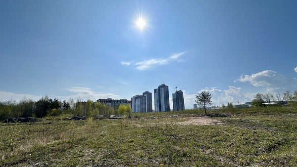 Продам землю для коммерческого использования 35 соток, ИЖС, Тапиола (Талоярви мкр.) ул, Петрозаводск г
