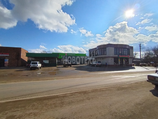 Продам участок 15 соток, ИЖС, Казачья ул, Азовская ст-ца, 0 км от города
