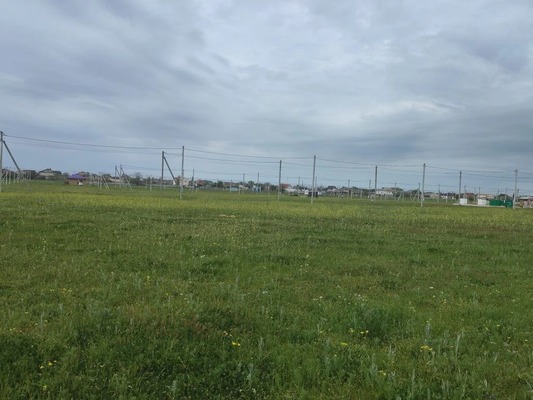 Продам участок 6,31 соток, Фермерское хоз., Садовая ул, Лесновка с, 0 км от города