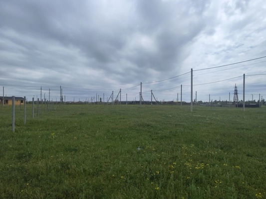 Продам участок 6,31 соток, Фермерское хоз., Садовая ул, Лесновка с, 0 км от города