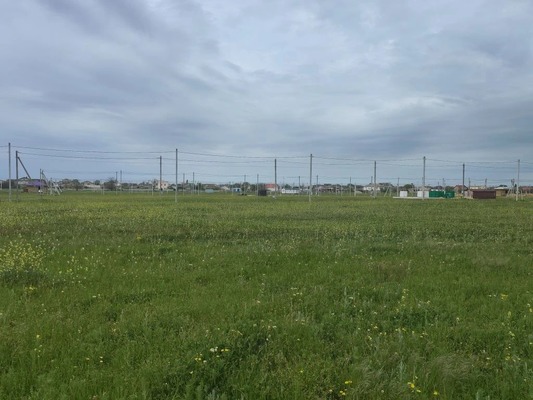 Продам участок 6,31 соток, Фермерское хоз., Садовая ул, Лесновка с, 0 км от города