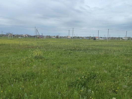 Продам участок 6,31 соток, Фермерское хоз., Садовая ул, Лесновка с, 0 км от города