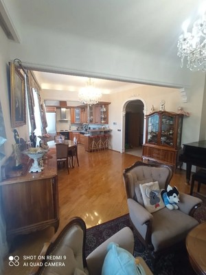 Продам многокомнатную квартиру, Сеславинская ул, 40, Москва г