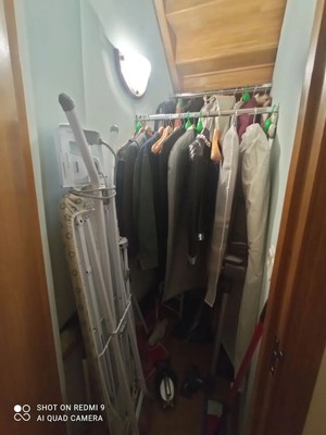 Продам многокомнатную квартиру, Сеславинская ул, 40, Москва г