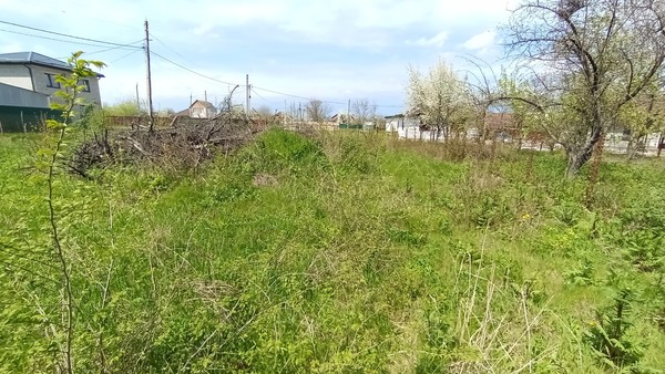 Продам участок 50 соток, ИЖС, Армавирская ул, 14, Высокий п, 0 км от города