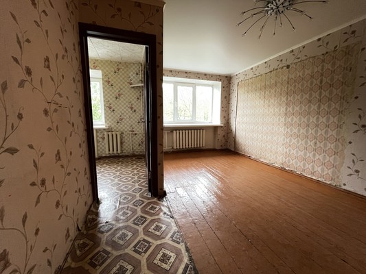 Продам двухкомнатную (2-комн.) квартиру, Главная ул, 67, Казань г