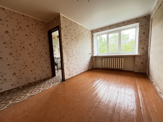 Продам двухкомнатную (2-комн.) квартиру, Главная ул, 67, Казань г