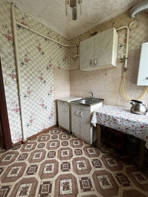 Продам двухкомнатную (2-комн.) квартиру, Главная ул, 67, Казань г