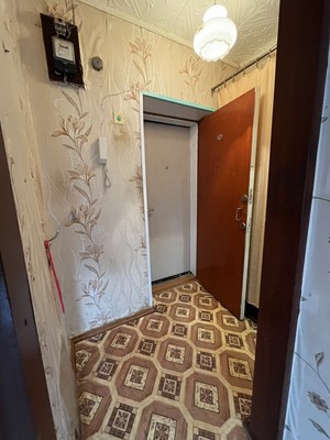 Продам двухкомнатную (2-комн.) квартиру, Главная ул, 67, Казань г