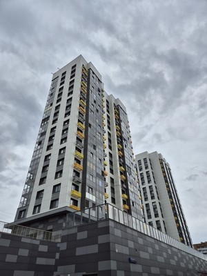 Продам однокомнатную (1-комн.) квартиру, Речников ул, 18к20, Москва г