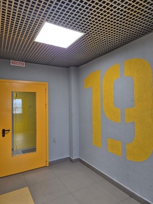 Продам однокомнатную (1-комн.) квартиру, Речников ул, 18к20, Москва г