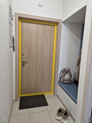 Продам однокомнатную (1-комн.) квартиру, Речников ул, 18к20, Москва г