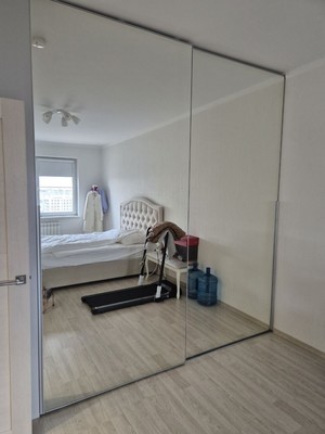Продам однокомнатную (1-комн.) квартиру, Речников ул, 18к20, Москва г