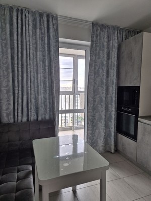 Продам однокомнатную (1-комн.) квартиру, Речников ул, 18к20, Москва г