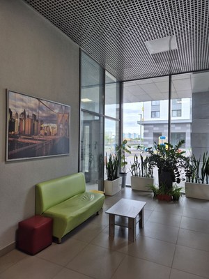 Продам однокомнатную (1-комн.) квартиру, Речников ул, 18к20, Москва г