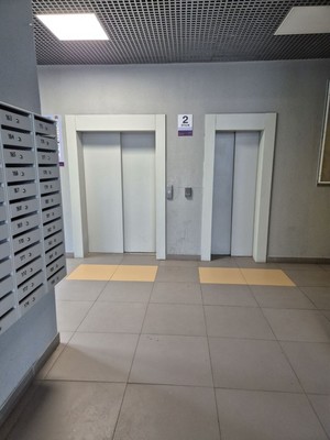 Продам однокомнатную (1-комн.) квартиру, Речников ул, 18к20, Москва г