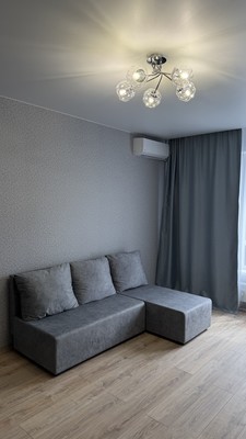 Сдам однокомнатную (1-комн.) квартиру, 9 Января ул, 68/1к1, Воронеж г