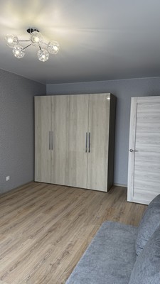 Сдам однокомнатную (1-комн.) квартиру, 9 Января ул, 68/1к1, Воронеж г