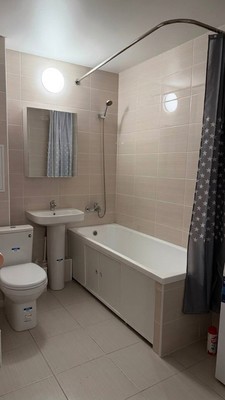 Сдам однокомнатную (1-комн.) квартиру, 9 Января ул, 68/1к1, Воронеж г
