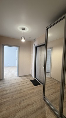 Сдам однокомнатную (1-комн.) квартиру, 9 Января ул, 68/1к1, Воронеж г