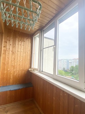 Продам трехкомнатную (3-комн.) квартиру, Победы пр-кт, 34, Казань г