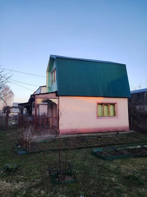 Продам дачу, Мелиоратор тер. СНТ, 39, Редькино (Редькинский с/с) с, 0 км от города