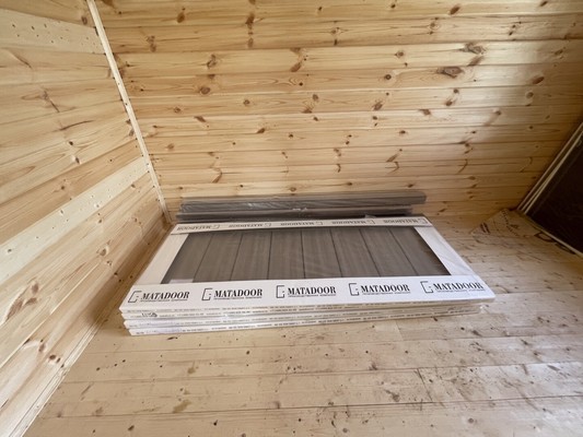 Продам дом, Пономаревка д, 0 км от города