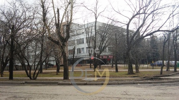 Сдам коммерческое помещение 715 м2, Полимерная ул, 8 2, Москва г