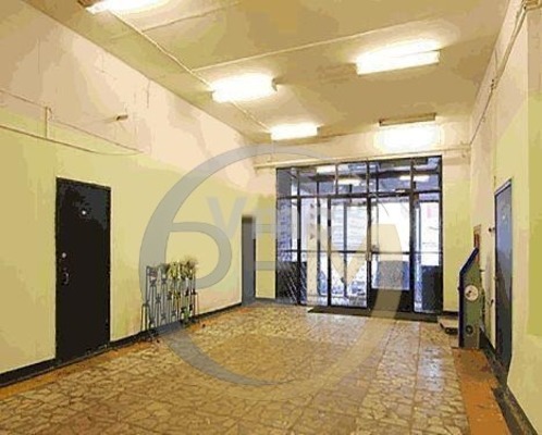 Сдам коммерческое помещение 715 м2, Полимерная ул, 8 2, Москва г