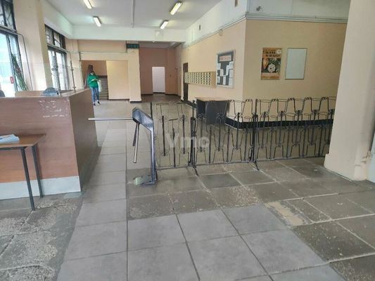 Сдам коммерческое помещение 715 м2, Полимерная ул, 8 2, Москва г