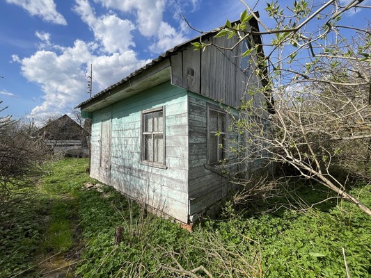 Продам дачу, Химик-2 тер. СНТ, 0 км от города