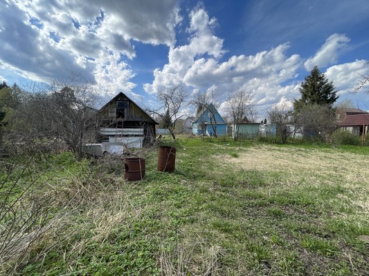 Продам дачу, Химик-2 тер. СНТ, 0 км от города