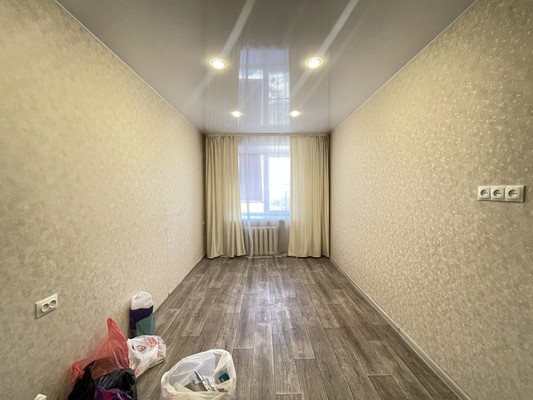 Продам трехкомнатную (3-комн.) квартиру, Менделеева ул, 34, Переславль-Залесский г