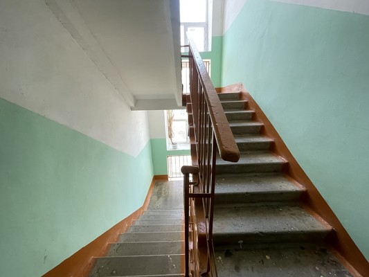 Продам трехкомнатную (3-комн.) квартиру, Менделеева ул, 34, Переславль-Залесский г