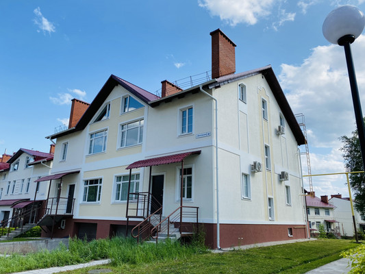 Сдам , Виноградная (Ново-Бродовский ж/р) ул, 40, Пермь г, 0 км от города