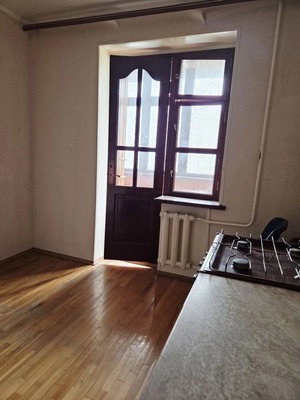 Продам двухкомнатную (2-комн.) квартиру, Гоголя ул, 44кв, Тихорецк г