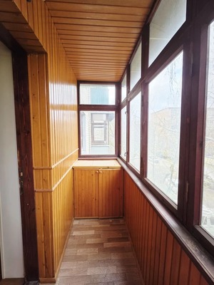 Продам двухкомнатную (2-комн.) квартиру, Гоголя ул, 44кв, Тихорецк г