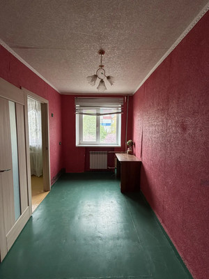 Продам двухкомнатную (2-комн.) квартиру, Калинина ул, 122, Тихорецк г