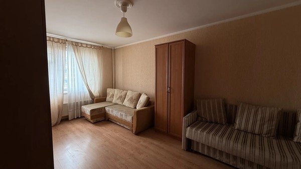 Сдам однокомнатную (1-комн.) квартиру, Академика Комарова ул, 3к2, Москва г