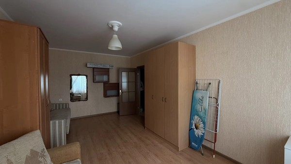 Сдам однокомнатную (1-комн.) квартиру, Академика Комарова ул, 3к2, Москва г